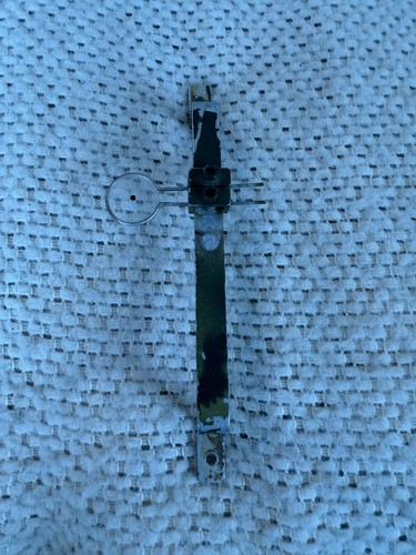 Vintage recurve long bow - vintage,