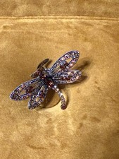DragonFly Hair Clip/FREE