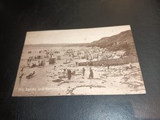 The Sands & Bathing Tents