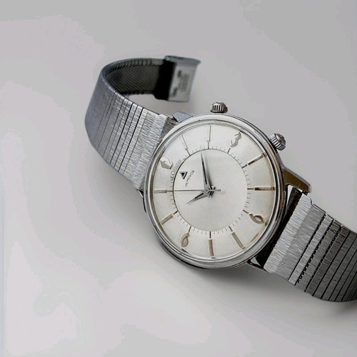 Jaeger coultre memovox - jaeger,