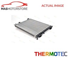 ENGINE COOLING RADIATOR