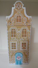 M&S Xmas Musical Gingerbread