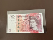 Chris Salmon Uncirculated