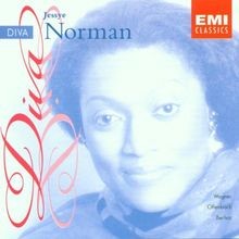 Jessye norman - by, norman,jessye