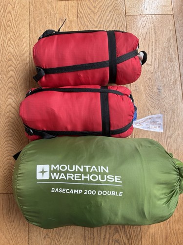 Basecamp double and single - basecamp,