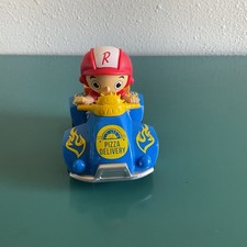 Ryan's World Racers Jada Toys