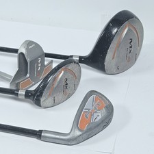 Junior Golf Club Starter Set