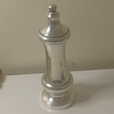 Antique Tiffany & Co Sterling