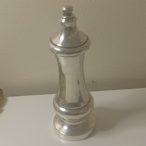 Antique tiffany co sterling - tiffany,