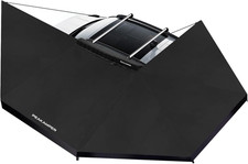 270 Awning Free Standing W/Led