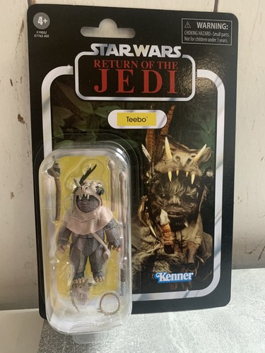 Star wars the vintage - 3.75",