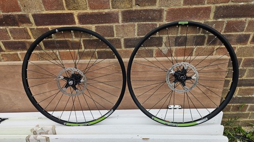 Trek bontrager mustang - bontrager, 26"