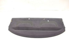 Hat shelf Mercedes C-KLASSE