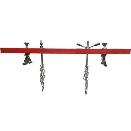 Engine support beam - support,