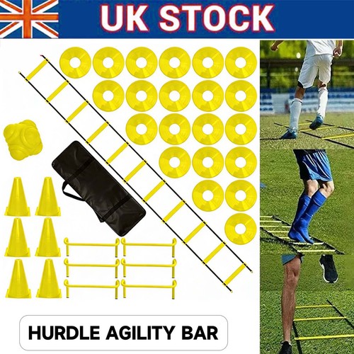 Agility speed hurdles - agility,