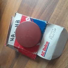Vauxhall Viva HA Bedford HA Original Ac Delco Fuel Cap New