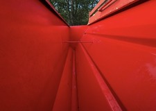 Portequip Calf Creep Feeder