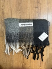 Acne Studios Valley Checked