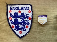 ORIGINAL OLD ENGLAND  F.A 3