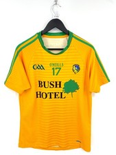 Leitrim gaa player issued - leitrim,