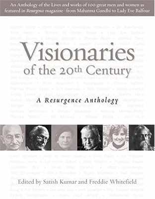 Visionaries the 20th - the,