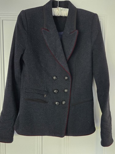 Zara trafaluc navy - zara, military