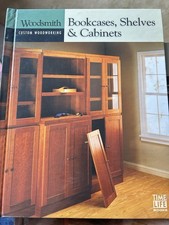 Woodsmith HB The Home Workshop Handbook