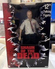 Shaun of the Dead - 12''