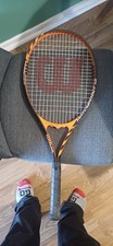 Wilson Matchpoint XL Tennis