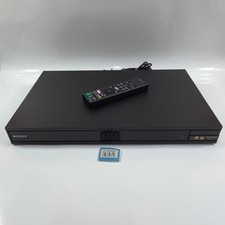 Sony UBP-X800 Ultra HD Blu-ray
