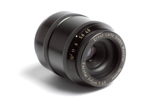 Leica Leitz Focotar 4.5/50