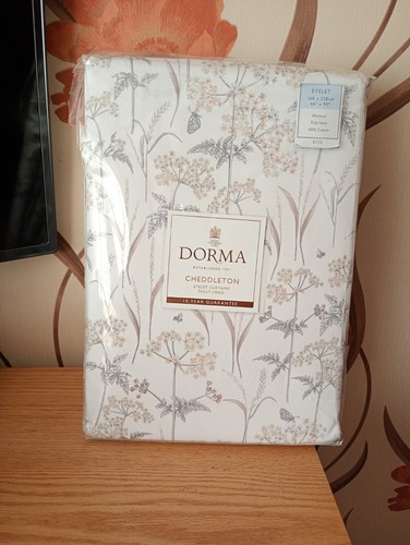 Dorma cheddleton eyelet - cheddleton,