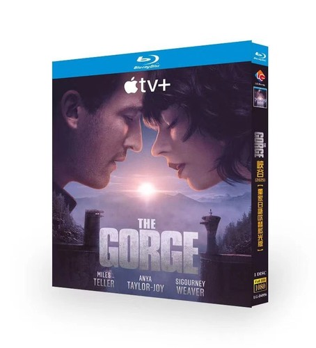 The gorge 1 disc - the,