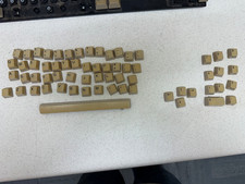 Amiga 500/ plus  Mitsumi cream