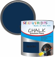 Slate spa chalk paint - slate,