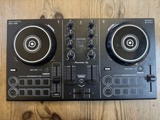 Pioneer DDJ200 2-Channel