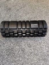 Core Balance Foam Roller Black