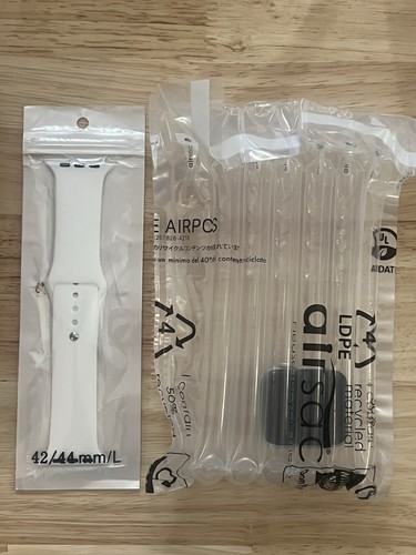 Apple watch series aluminum - series, 4