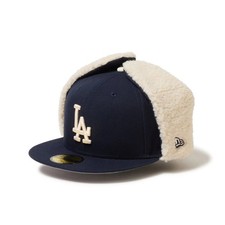 NEW ERA 59FIFTY Dog Ear Los