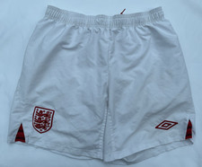 Vintage England Football