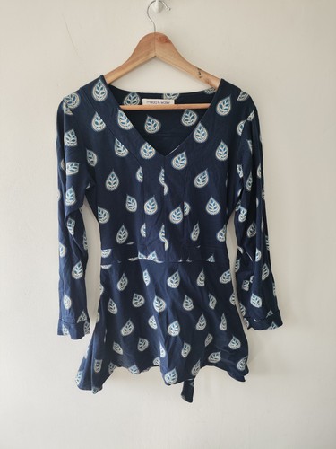 Mudda water navy blue - navy,