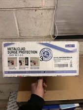 Metalclad 8&8 Split Load