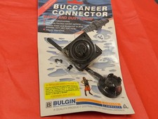 BULGIN Buccaneer Connector 3 Pole female