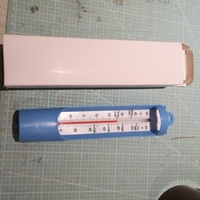 Bath Thermometer - Water Temperature Bathing Baby Elderly Kids Scoop Bath IN-041