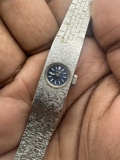 Vintage rotary silver - rotary, tone