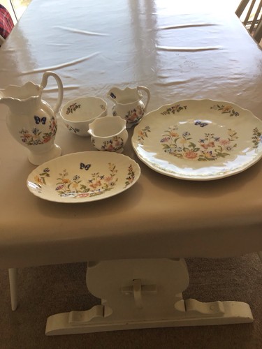 Aynsley fine bone china - aynsley,