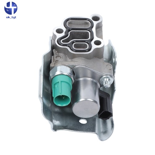 Solenoid spool control - control, valve