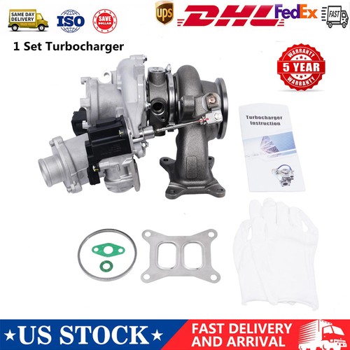 Billet turbo charger - turbo,