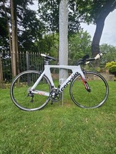 Cervelo P2 Time Trial/ Triathlon Bike (Size 51)