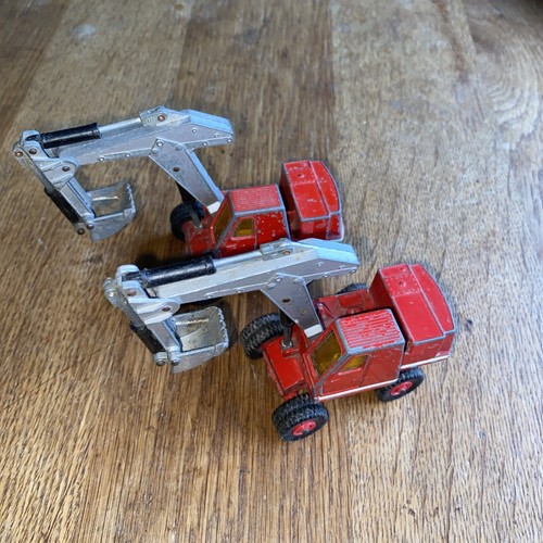 Matchbox super kings k11 - super,